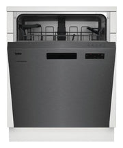 Beko BDUN16440X Halvintegrerad 14 kuvert