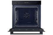 Samsung NV7B41301AK/U3 ugnar 76 l 3850 W Svart