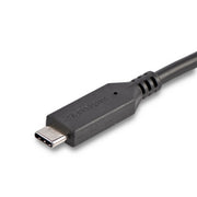 StarTech.com 1,8 m USB-C till Mini DisplayPort-kabel