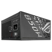 ASUS ROG -STRIX-850P-GAMING-E strömförsörjningsenheter 850 W 20+4 pin ATX ATX Svart