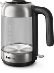 Philips 5000 series 5000 HD9339/80 Vattenkokare av glas