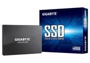 GIGABYTE GP-GSTFS31480GNTD