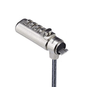 StarTech.com Slim Lock K-Slot-kompatibel