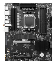 MSI PRO B650-S