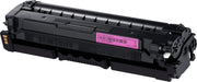 Samsung CLT-M503L magenta originaltonerkassett med hög kapacitet