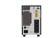 APC SRV2KI-E strömskydd (UPS) Dubbelkonvertering (Online) 2 kVA 1800 W