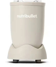 NutriBullet NB907MASN mixer 0,9 l Sportmixer 900 W Beige