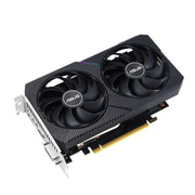 ASUS Dual -RTX3050-O8G-V2 NVIDIA GeForce RTX 3050