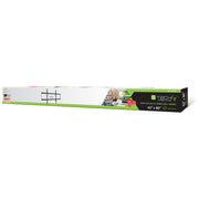 Techly ICA-PLB 162XL tv-fäste 2,03 m