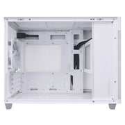 ASUS Prime AP201 MicroATX Mini Tower Vit
