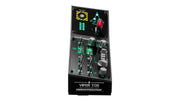 Thrustmaster Viper Panel Svart USB Flykt Sim Analog / Digital PC