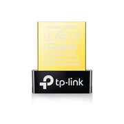 TP-Link UB400 nätverkskort/adapters