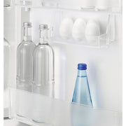 Electrolux LFB2AE88S1 kombinerat kylskåp Inbyggd 124 l Vit