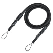 Hama Braid 120 remmar Digitalkamera Nylon Svart