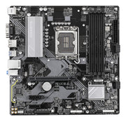 GIGABYTE B760M D3HP moderkort Intel B760 Express LGA 1700 micro ATX