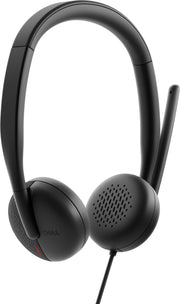 DELL Pro trådbundet headset