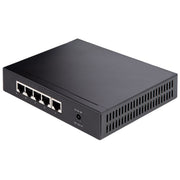 StarTech.com Ohanterad 2.5G-switch