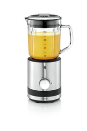 WMF KITCHENminis 0416490011 0,8 l Bänkmixer 400 W Svart