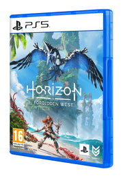 Sony Interactive Entertainment Horizon: Forbidden West