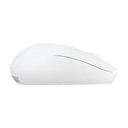 ASUS Fragrance Mouse MD101 datormöss Hem Ambidextrous Trådlös RF +