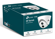 TP-Link VIGI C430I Projektil (form) IP-säkerhetskamera Inomhus & utomhus 2304 x 1296