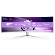 Philips Evnia 8000 49M2C8900L/00 - 48.9" - QHD