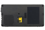 APC BV800I-GR strömskydd (UPS) Linjeinteraktiv 0,8 kVA 450 W 4 AC-utgångar
