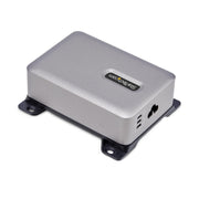 StarTech.com 4-portars USB-C-laddare för flera enheter