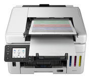 Canon MAXIFY GX6550 Bläckstråleskrivare A4 600 x 1200 DPI - Duplex