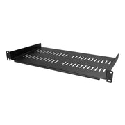 StarTech.com 1U serverrackhylla