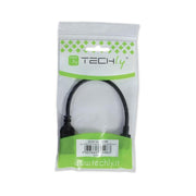 Techly 0.3m HDMI