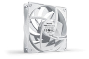 be quiet! Pure Wings 3 120mm PWM high-speed White Datorväska Fan