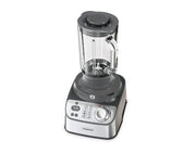 Kenwood FDM72.990SS matberedare 3 l Rostfritt stål Inbyggd våg