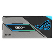 ASUS ROG -THOR-1000P3-GAMING-E strömförsörjningsenheter 1000 W 20+4 pin ATX ATX Svart