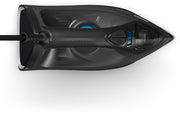 Philips 3000 series DST3041/80 strykjärn Ångstrykjärn Keramisk stryksula 2600 W Svart