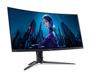 Acer Predator UM.CXXEE.501 - 34" - QHD
