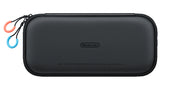 Nintendo 10015104 väskor för bärbara spelkonsoller Hårt fodral Svart