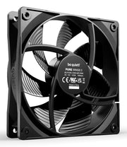 be quiet! Pure Wings 3 120mm PWM Datorväska Fan