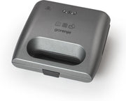 Gorenje SM703GCG 700 W Silver