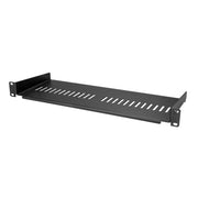StarTech.com Ventilerad 1U rackhylla -