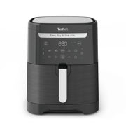 Tefal Easy Fry & Grill EY8018 6,5 l Fristående 1830 W Varmluftsfritös Svart