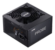 XPG PROBE 600 BRONZE strömförsörjningsenheter 600 W 20+4 pin ATX ATX Svart