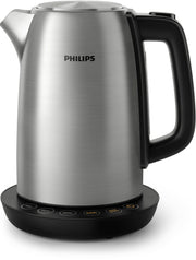 Philips Avance Collection HD9359/90 Vattenkokare i metall