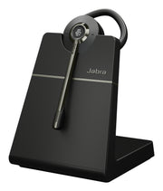 Jabra Engage 55 SE Headset Trådlös Öronkrok Car/Home office Svart