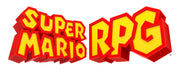 Nintendo Super Mario RPG Standard Tyska