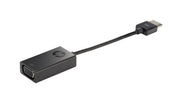 HP HDMI-till-VGA-adapter