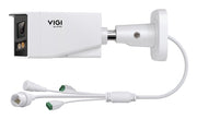 TP-Link InSight S385DPS Projektil (form) IP-säkerhetskamera Utomhus 5456 x 1520