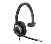 HP Poly Mission 815 trådat USB-monoheadset