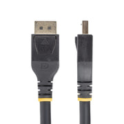 StarTech.com 7 m VESA-certifierad aktiv DisplayPort 1.4-kabel
