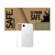 PanzerGlass SAFE. by TPU Case Transparent iPhone 17e